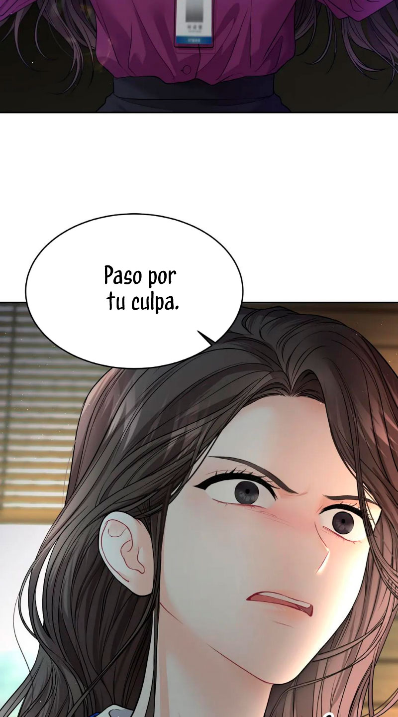 Cambio de estación Capítulo 6 - Página 37