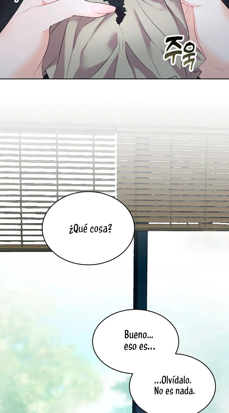 Cambio de estación Capítulo 6 - Página 43