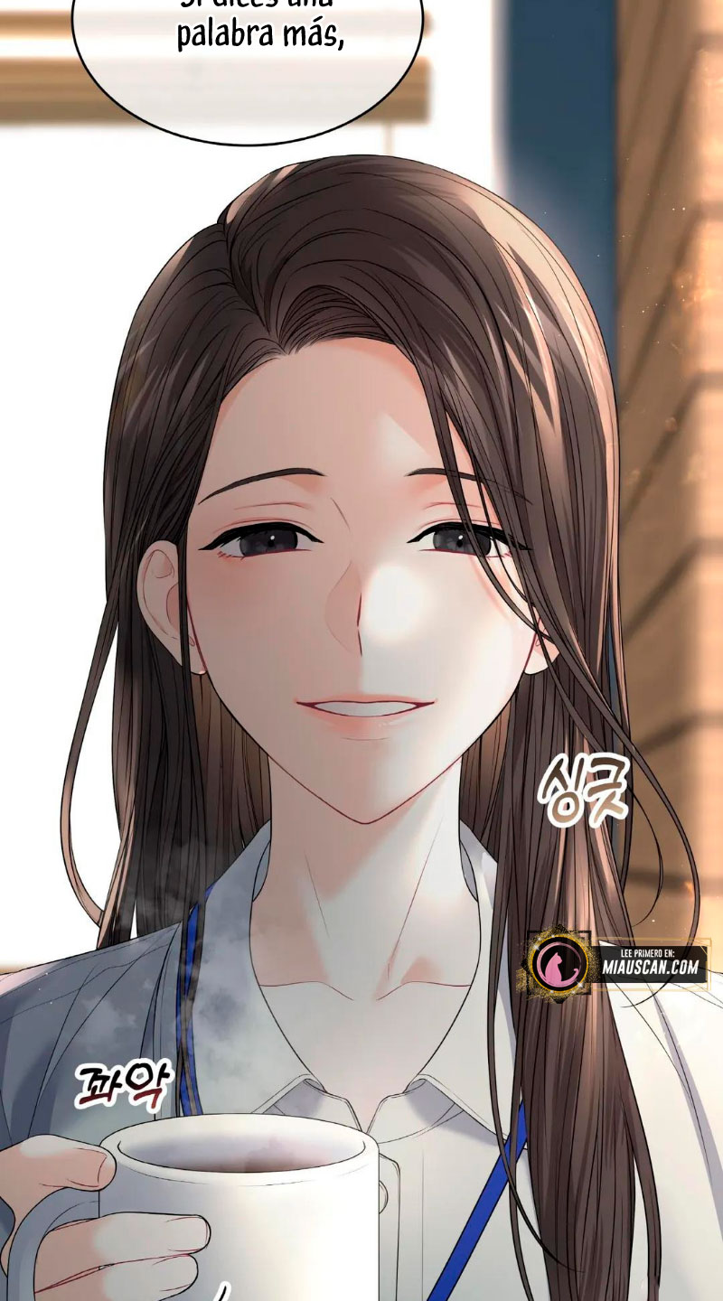 Cambio de estación Capítulo 6 - Página 47