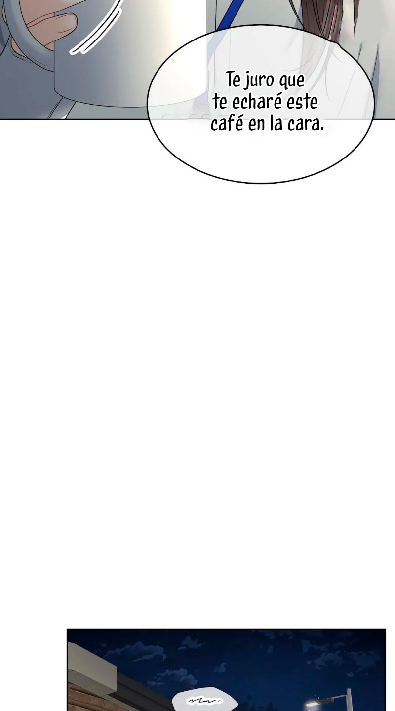 Cambio de estación Capítulo 6 - Página 48