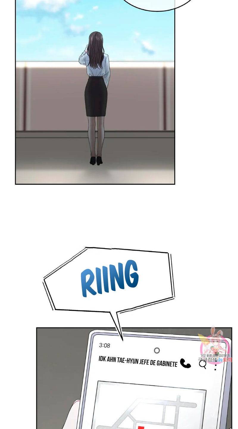 Cambio de estación Capítulo 6 - Página 5