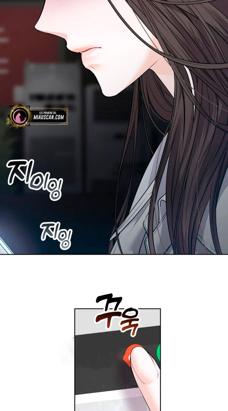 Cambio de estación Capítulo 6 - Página 55