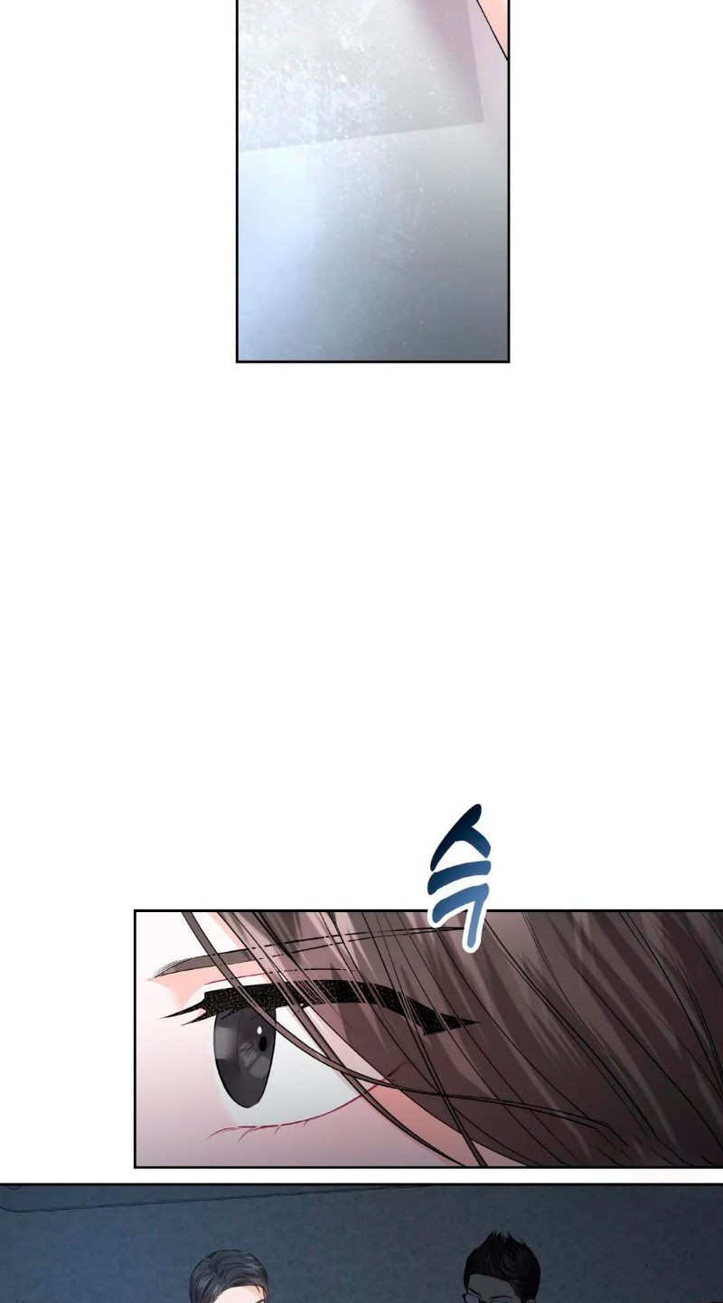 Cambio de estación Capítulo 6 - Página 56