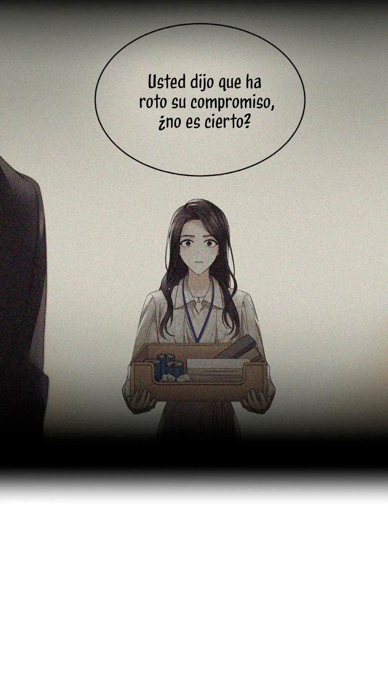 Cambio de estación Capítulo 6 - Página 58