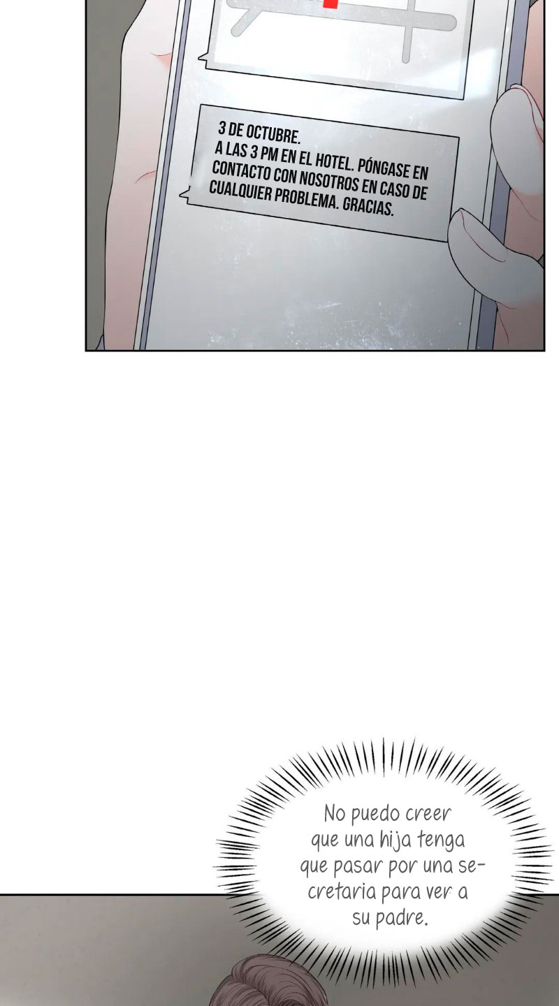 Cambio de estación Capítulo 6 - Página 6