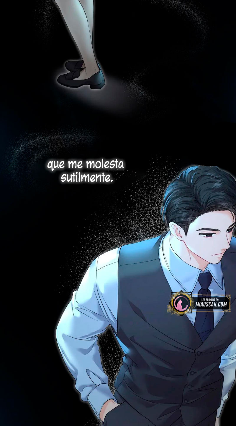 Cambio de estación Capítulo 6 - Página 61