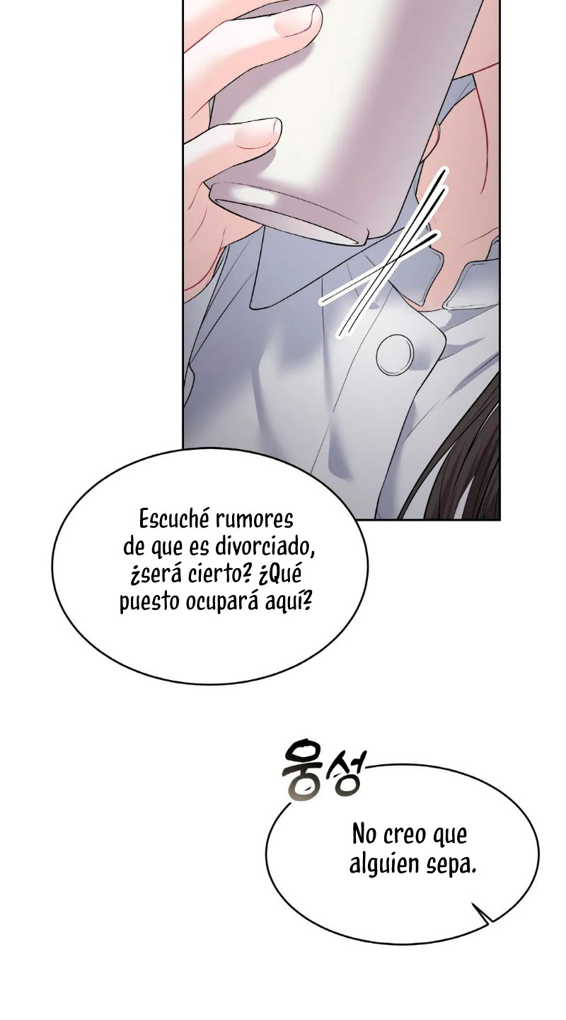 Cambio de estación Capítulo 6 - Página 64