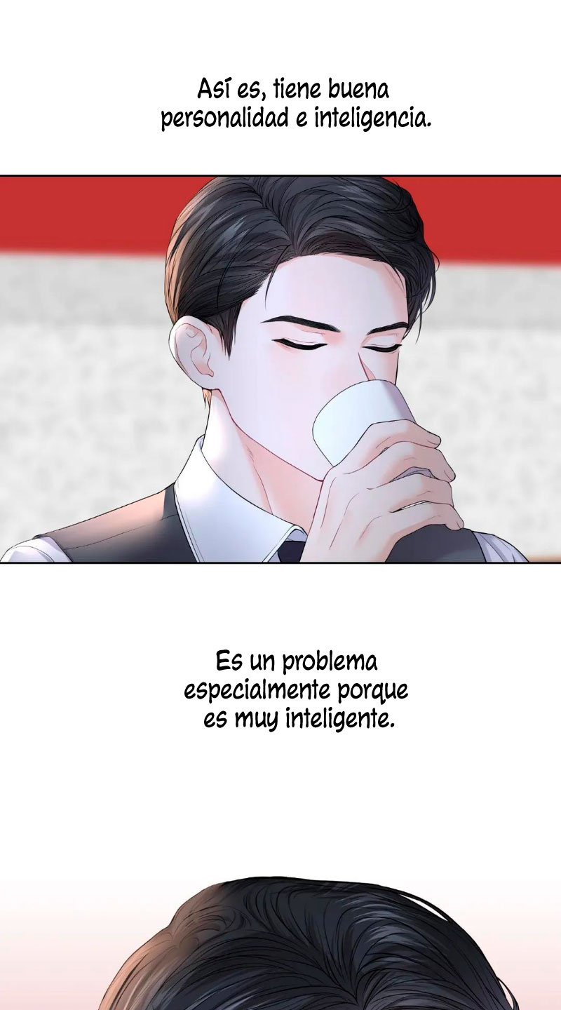 Cambio de estación Capítulo 6 - Página 66