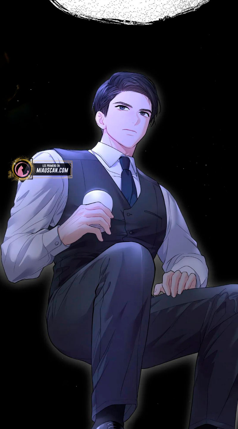 Cambio de estación Capítulo 6 - Página 73