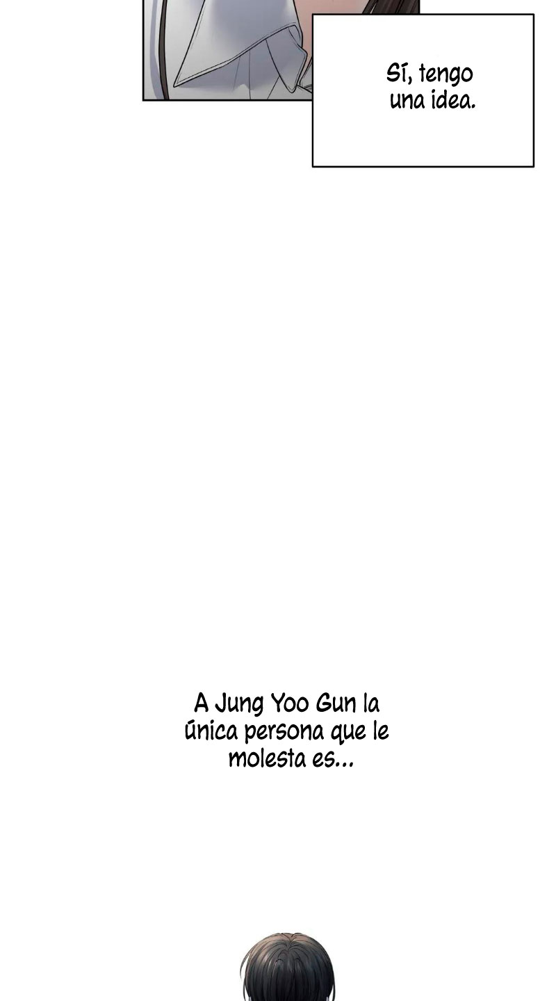 Cambio de estación Capítulo 6 - Página 75