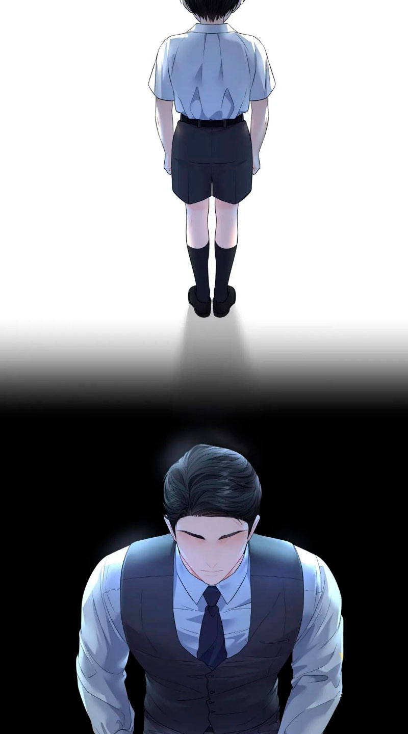 Cambio de estación Capítulo 6 - Página 76