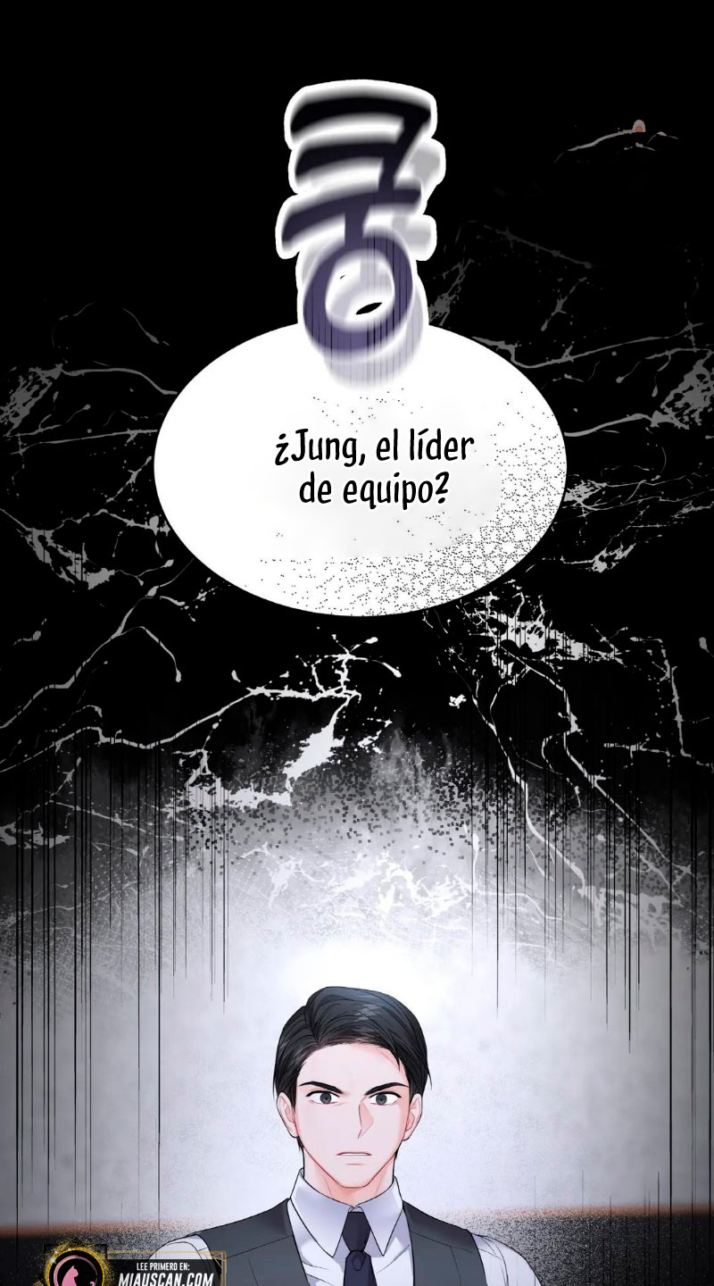 Cambio de estación Capítulo 6 - Página 79