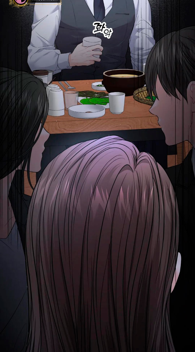 Cambio de estación Capítulo 6 - Página 80