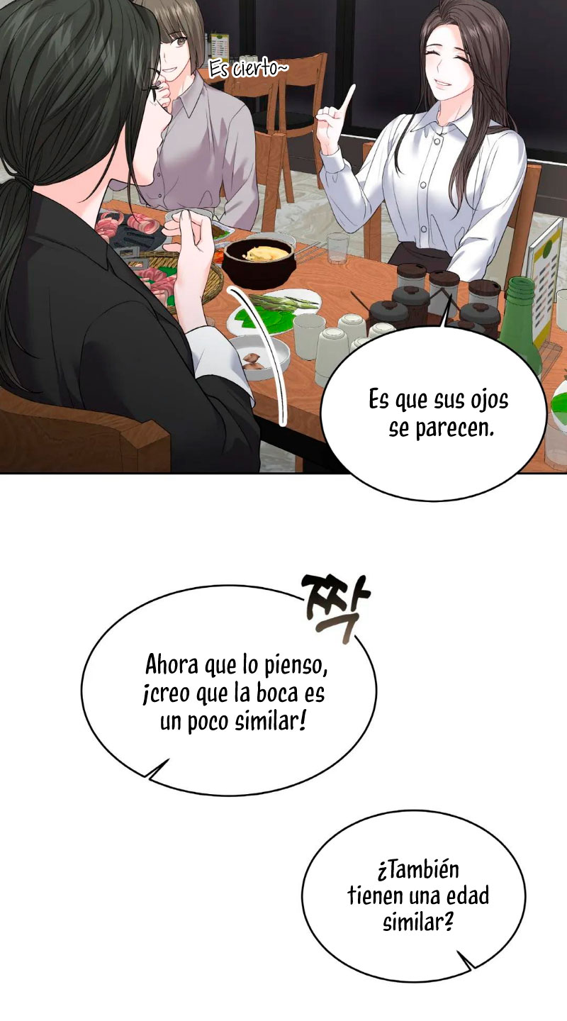 Cambio de estación Capítulo 6 - Página 82