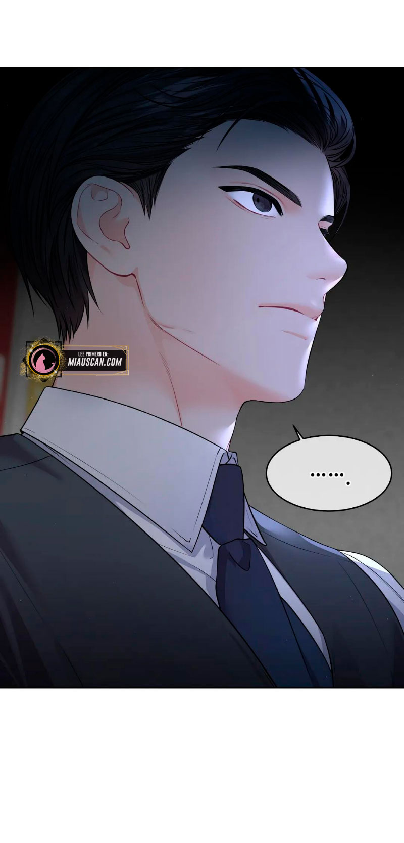 Cambio de estación Capítulo 6 - Página 84