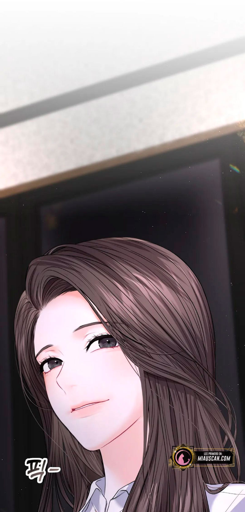 Cambio de estación Capítulo 6 - Página 86