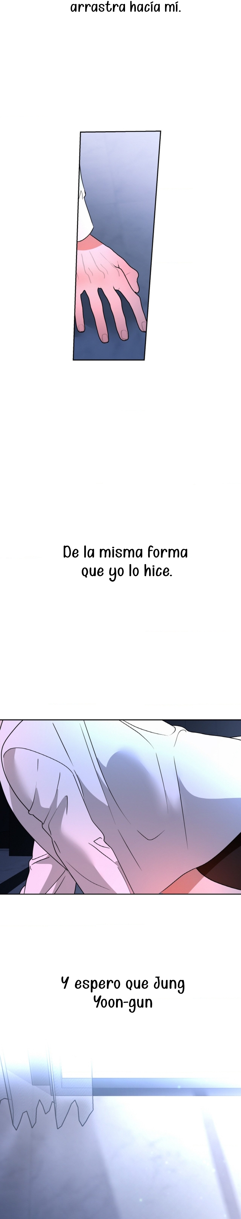 Cambio de estación Capítulo 60 - Página 14