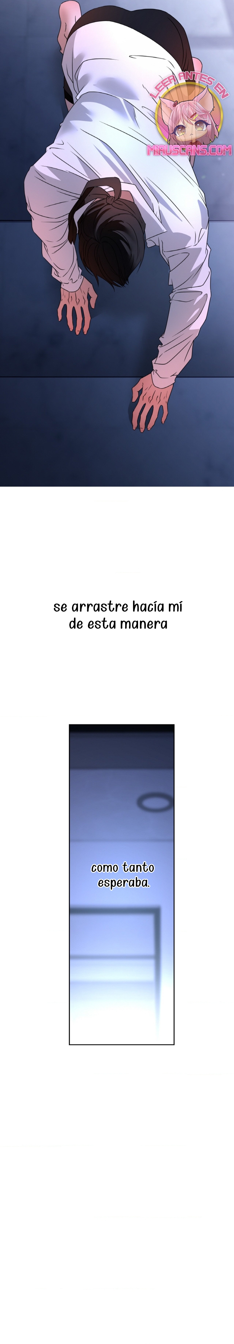 Cambio de estación Capítulo 60 - Página 15