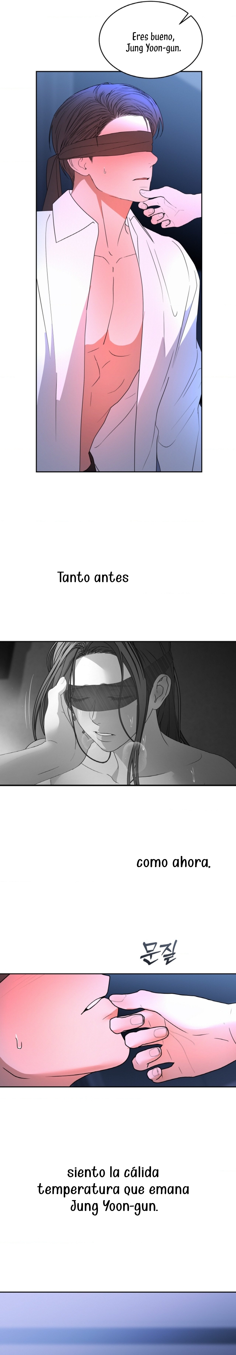 Cambio de estación Capítulo 60 - Página 16