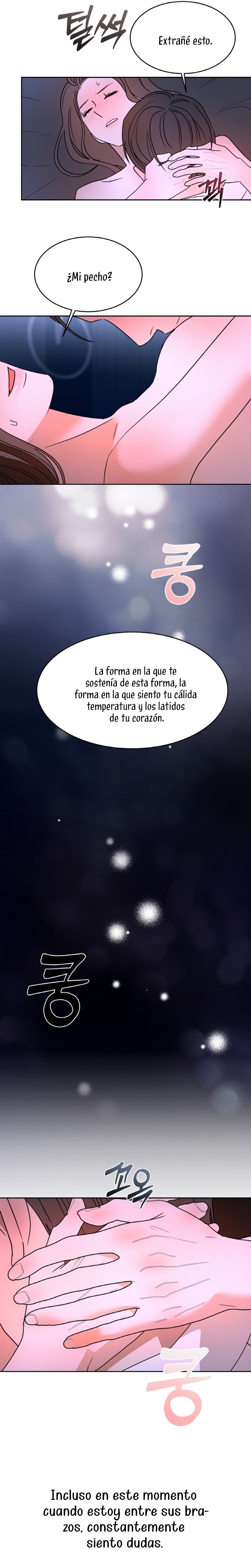 Cambio de estación Capítulo 60 - Página 19