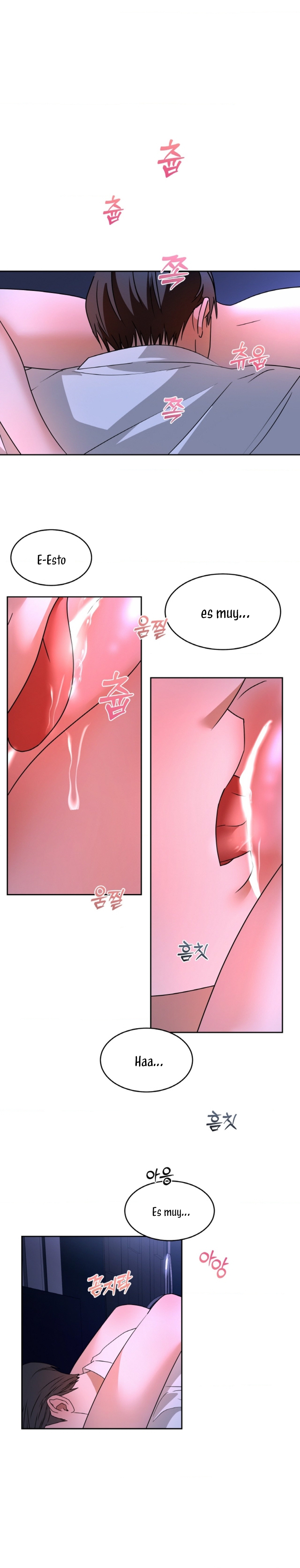 Cambio de estación Capítulo 60 - Página 22