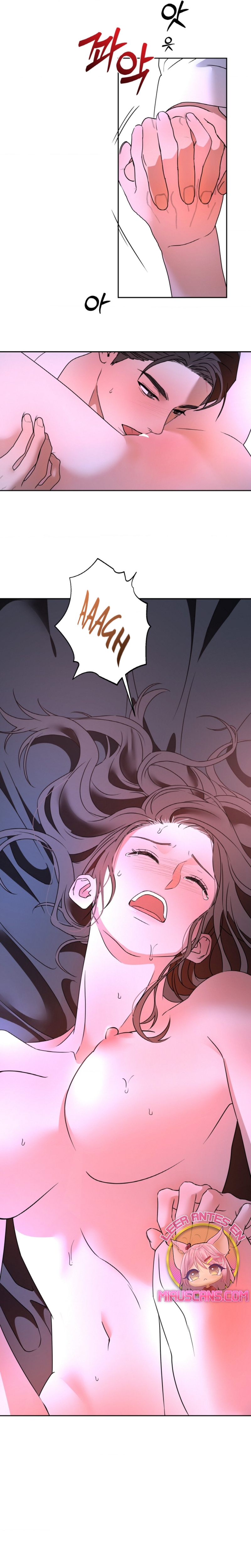 Cambio de estación Capítulo 60 - Página 23