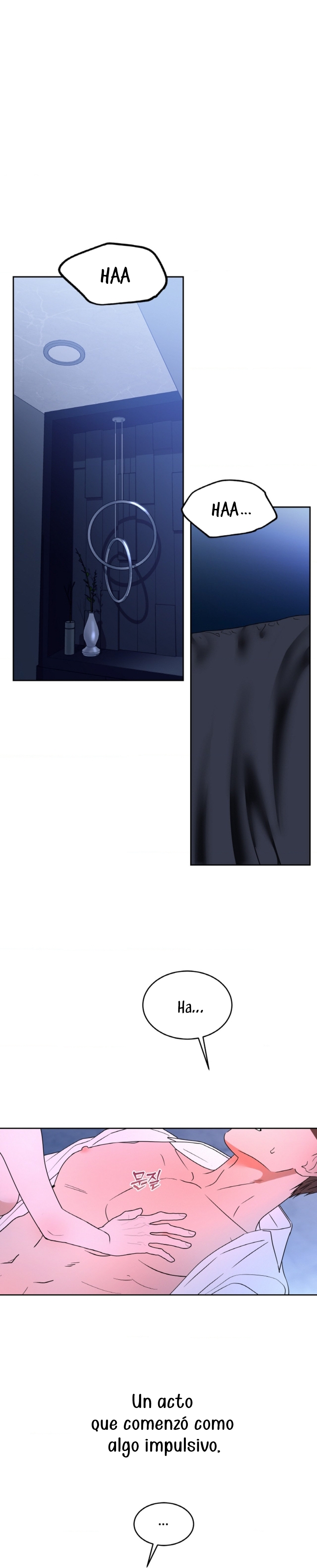 Cambio de estación Capítulo 60 - Página 7