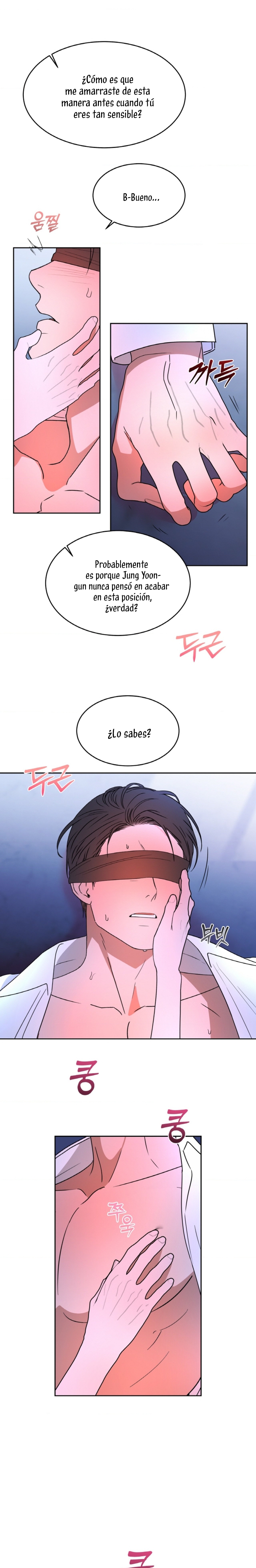 Cambio de estación Capítulo 60 - Página 9