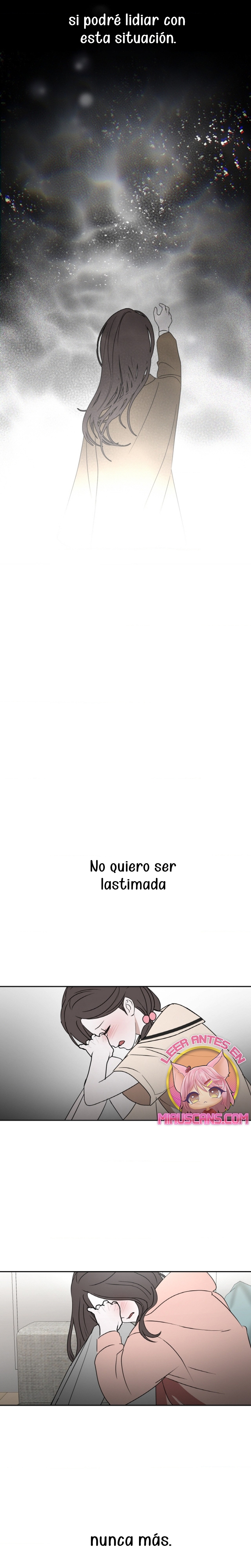 Cambio de estación Capítulo 62 - Página 14