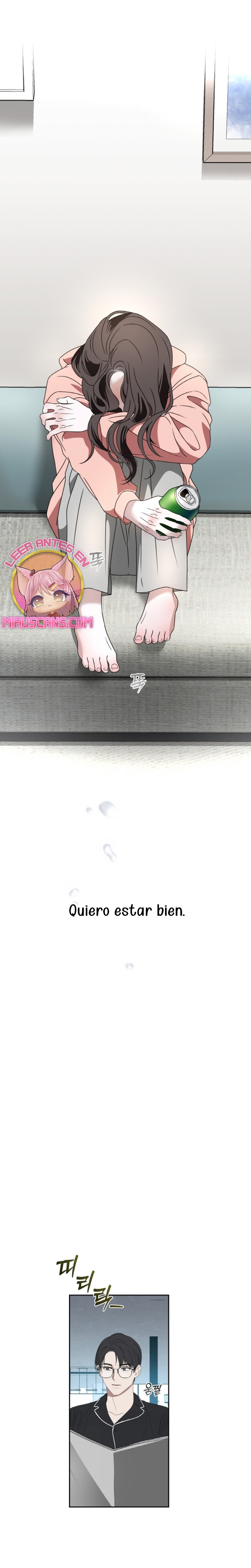 Cambio de estación Capítulo 62 - Página 15