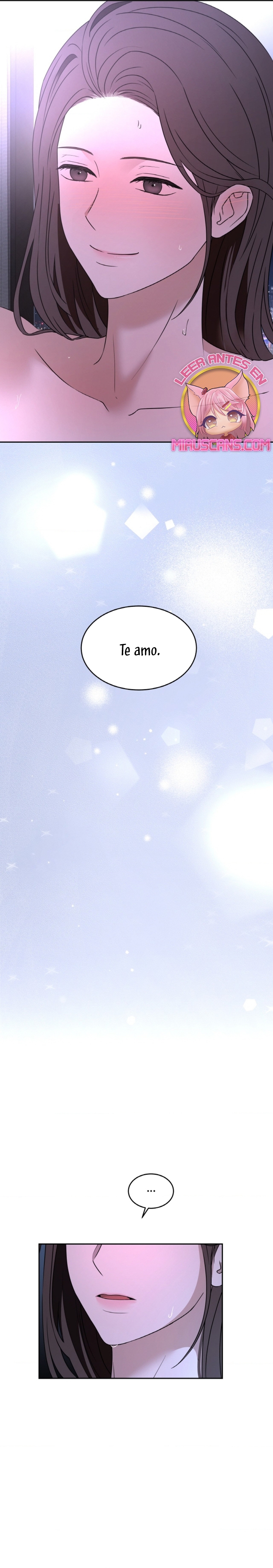 Cambio de estación Capítulo 62 - Página 4