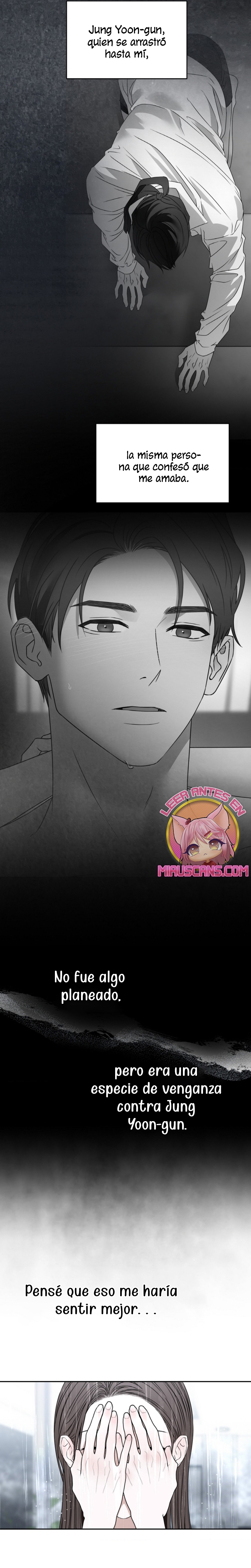 Cambio de estación Capítulo 62 - Página 7