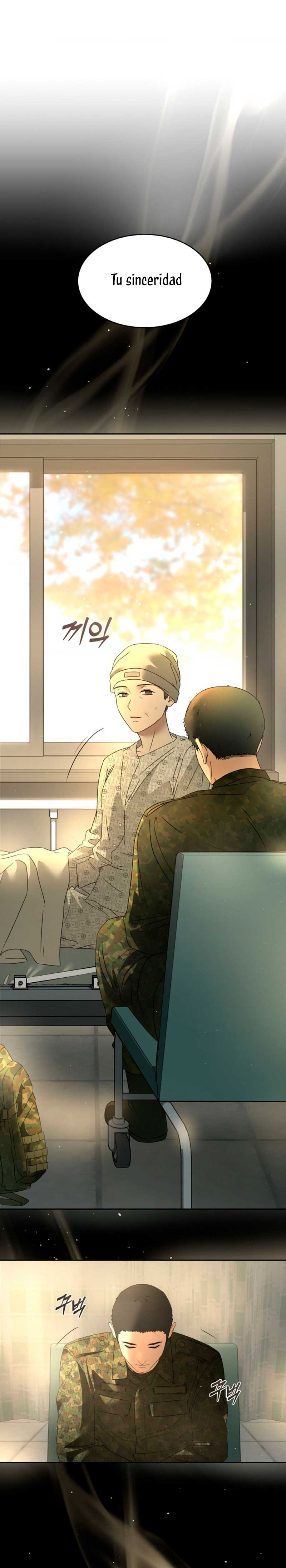 Cambio de estación Capítulo 63 - Página 12