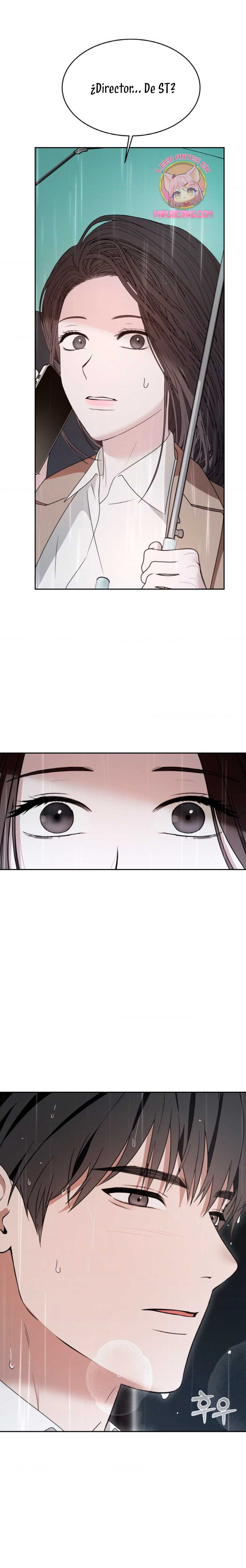 Cambio de estación Capítulo 63 - Página 15