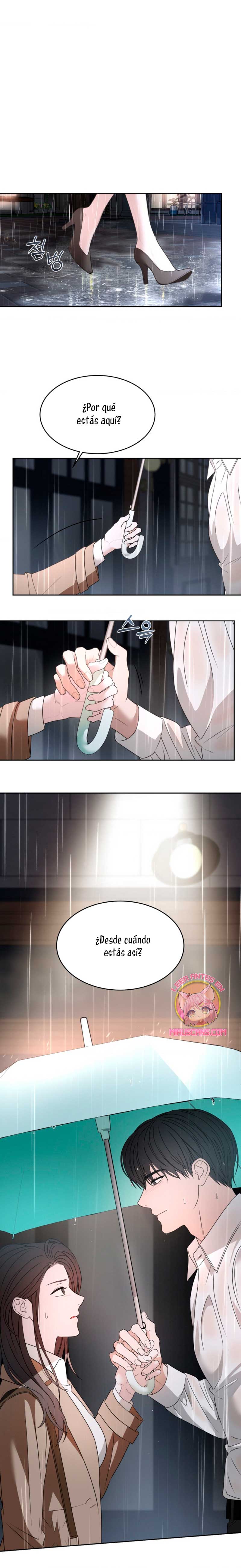 Cambio de estación Capítulo 63 - Página 17