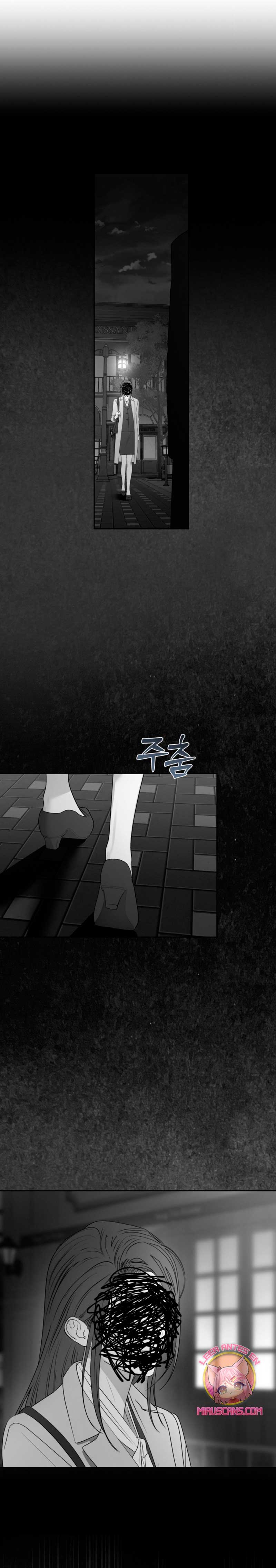 Cambio de estación Capítulo 63 - Página 20