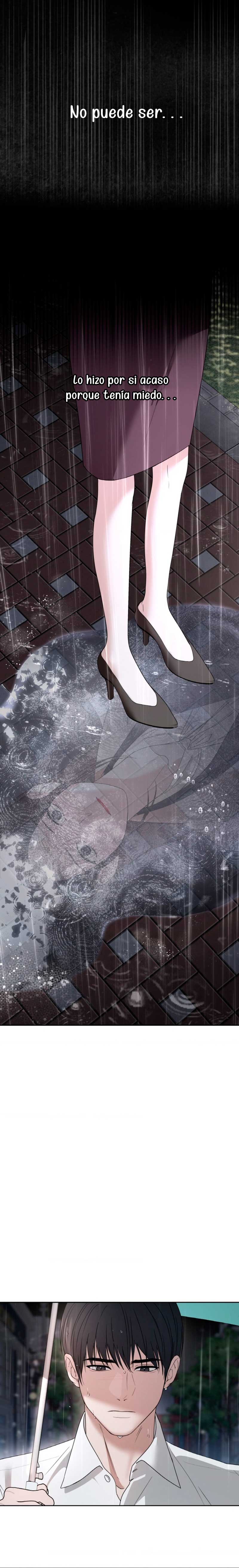 Cambio de estación Capítulo 63 - Página 21