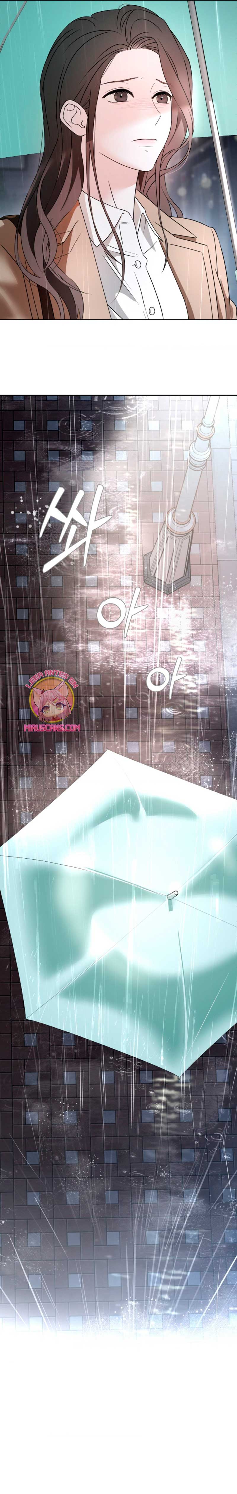 Cambio de estación Capítulo 63 - Página 22