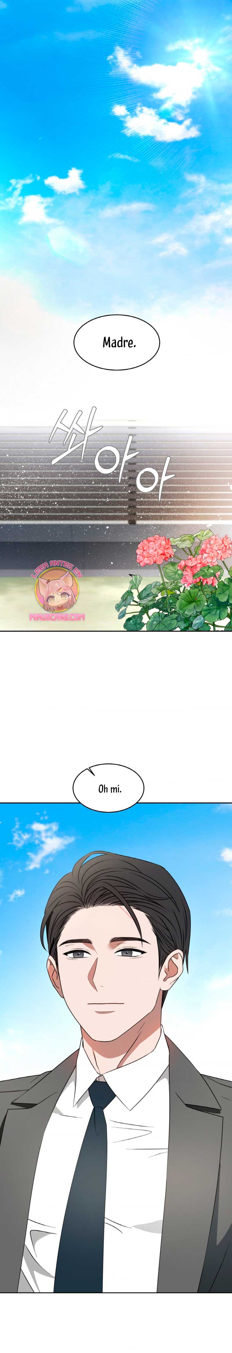 Cambio de estación Capítulo 63 - Página 3