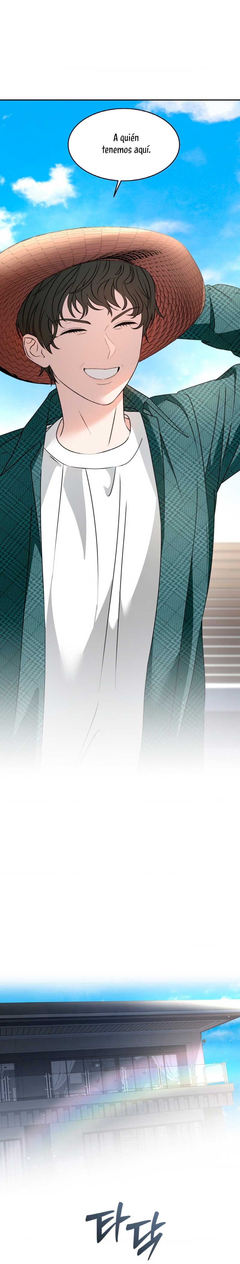 Cambio de estación Capítulo 63 - Página 4