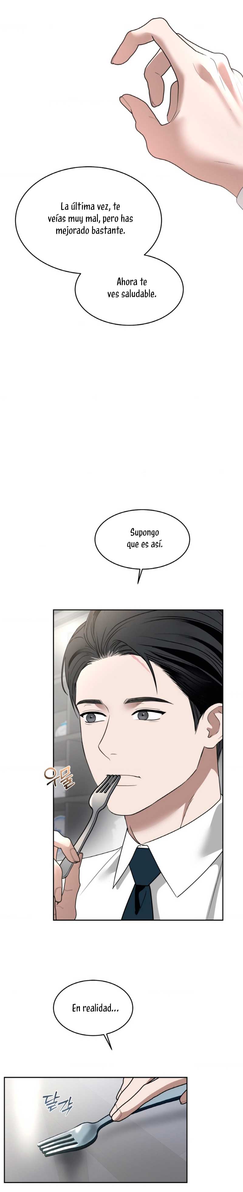 Cambio de estación Capítulo 63 - Página 7