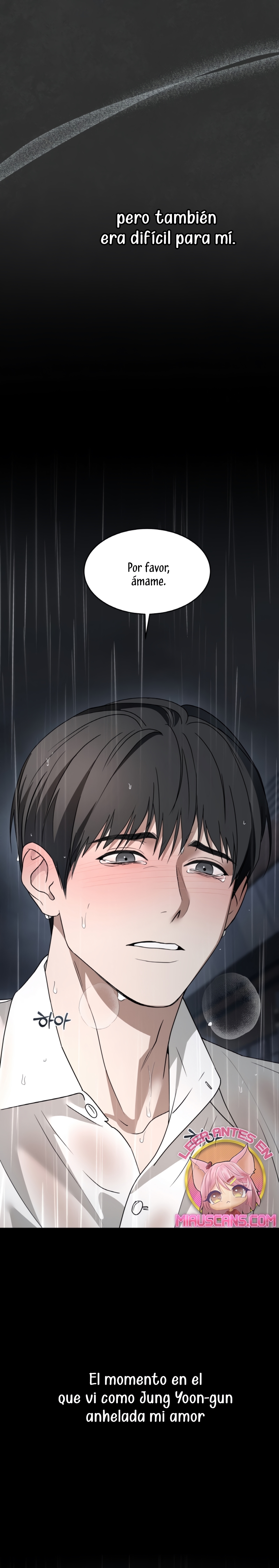 Cambio de estación Capítulo 64 - Página 10