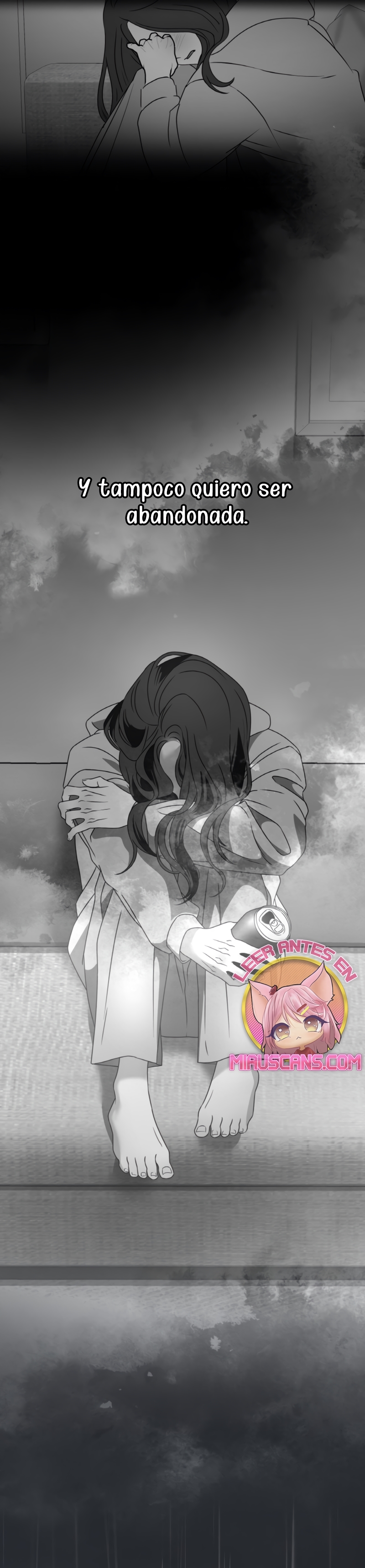 Cambio de estación Capítulo 64 - Página 12