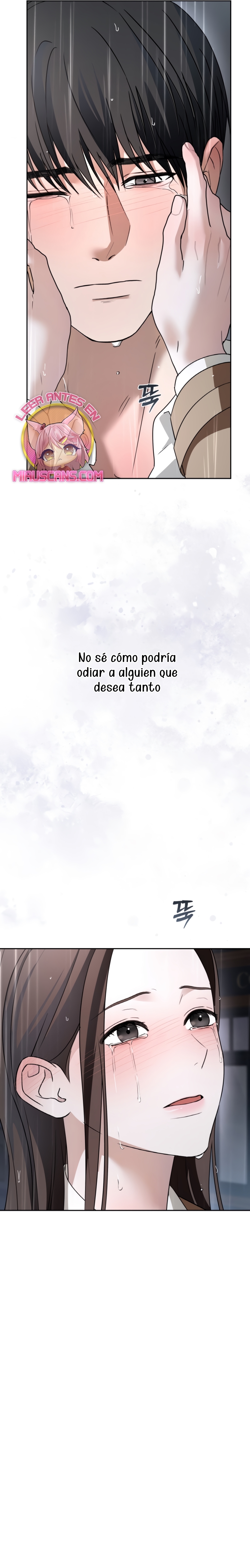 Cambio de estación Capítulo 64 - Página 15