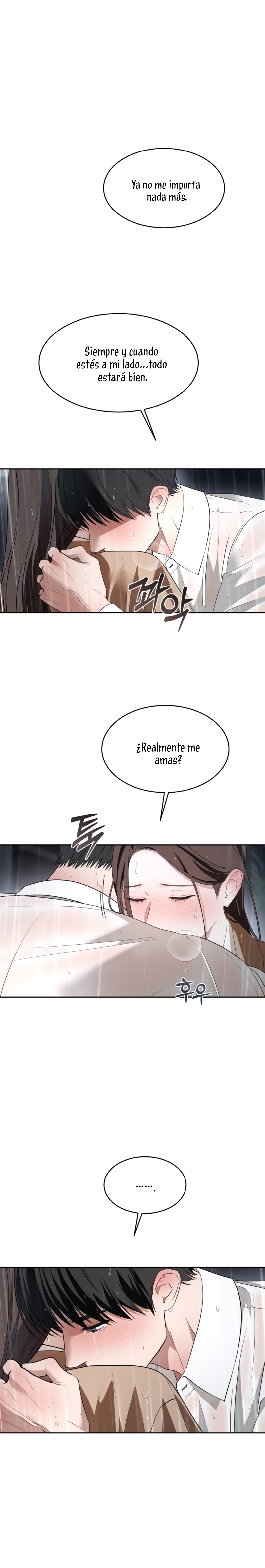 Cambio de estación Capítulo 64 - Página 16