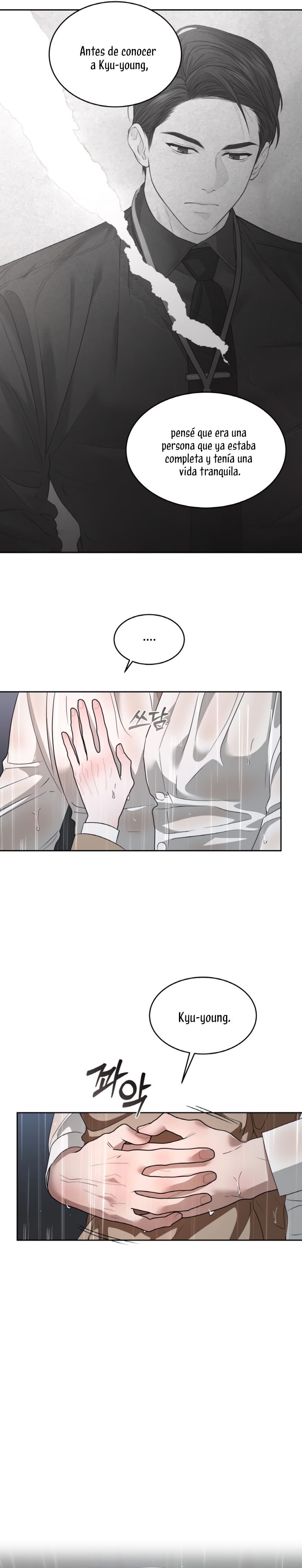 Cambio de estación Capítulo 64 - Página 17