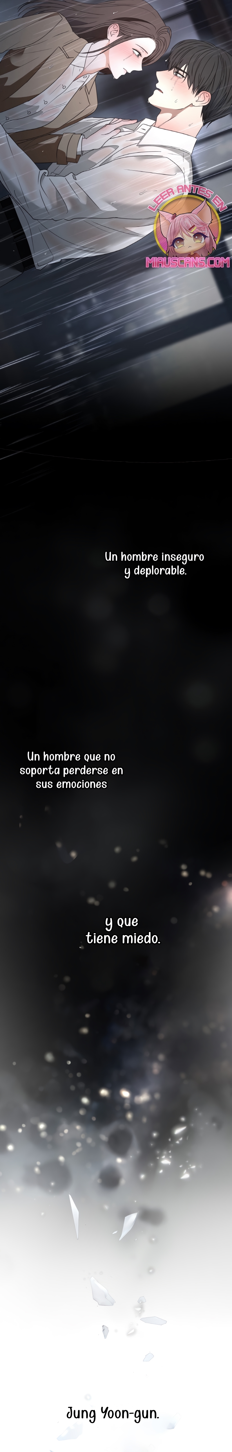 Cambio de estación Capítulo 64 - Página 19