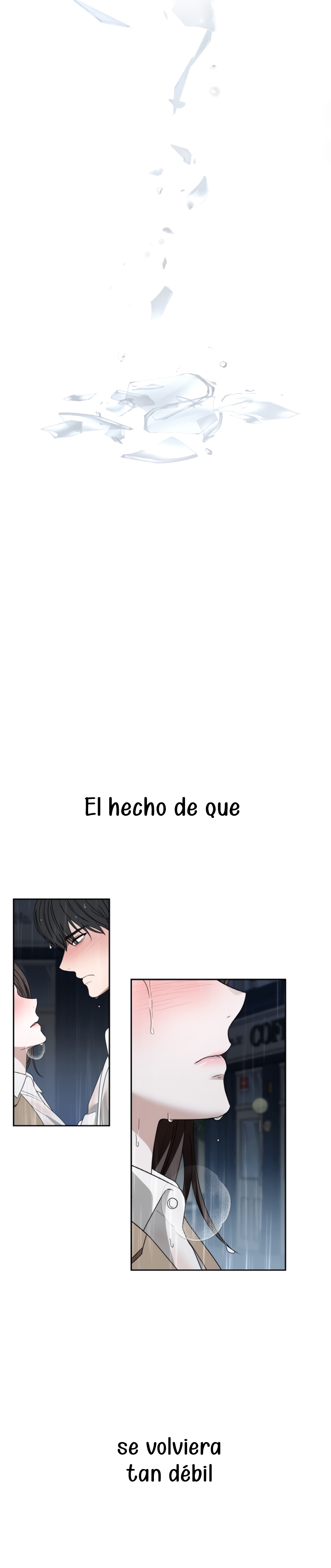 Cambio de estación Capítulo 64 - Página 20