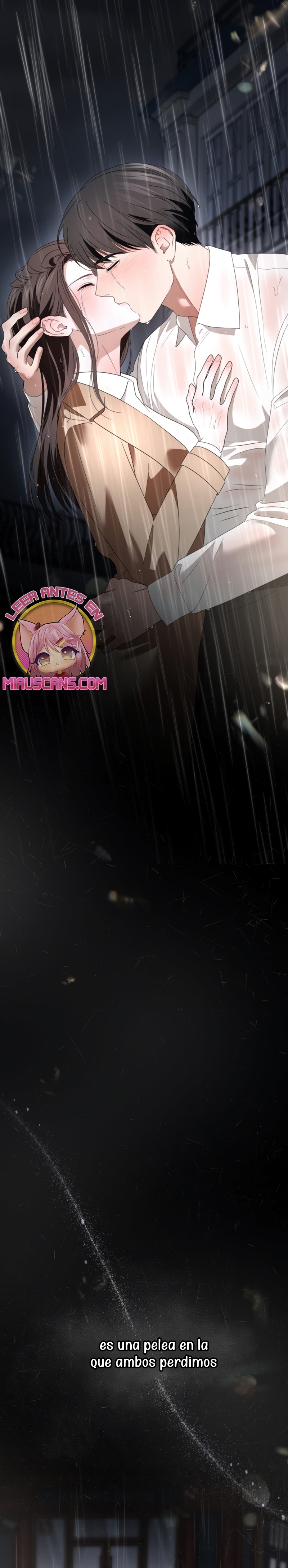 Cambio de estación Capítulo 64 - Página 22