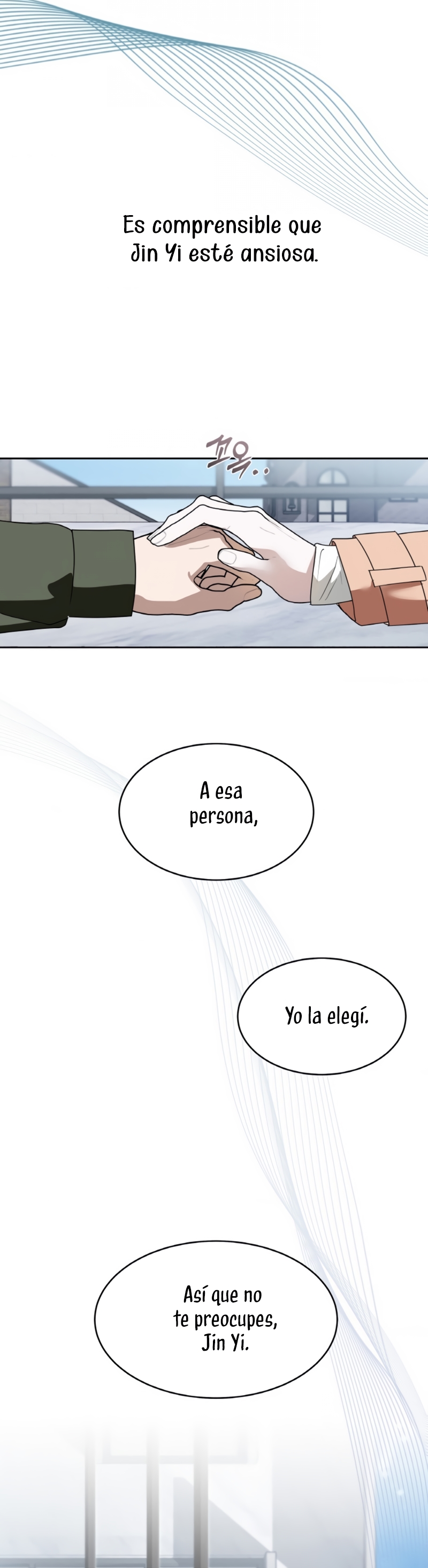 Cambio de estación Capítulo 65 - Página 13